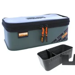 PB Products Eva H2o Proof End Tackle Bax 3 Components Deviders