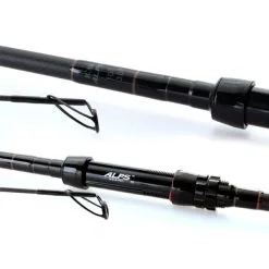 PB Products Royal Alps Carp Rod