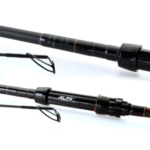 PB Products Royal Alps Carp Rod 3 PB Products Royal Alps Carp Rod