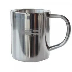 PB Products Stainless Steel Mug