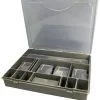Pole Position Tackle Box System (1+ 5 Set) -Reels Winkel pole position tackle box system 1 5 set