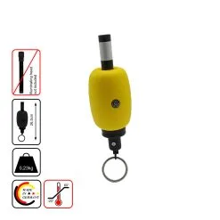 Poseidon Illuminated Head Adapter -Reels Winkel poseidon illuminated head adapter 1