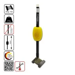 Poseidon Illuminated Marker Buoy Base -Reels Winkel poseidon illuminated marker buoy base 2