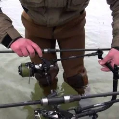 Poseidon Rod Keeper -Reels Winkel poseidon rod keeper 3