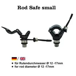 Poseidon Rod Safe -Reels Winkel poseidon rod safe 2