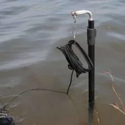 Poseidon Sling & Carp Sack Holder -Reels Winkel poseidon sling carp sack holder 2