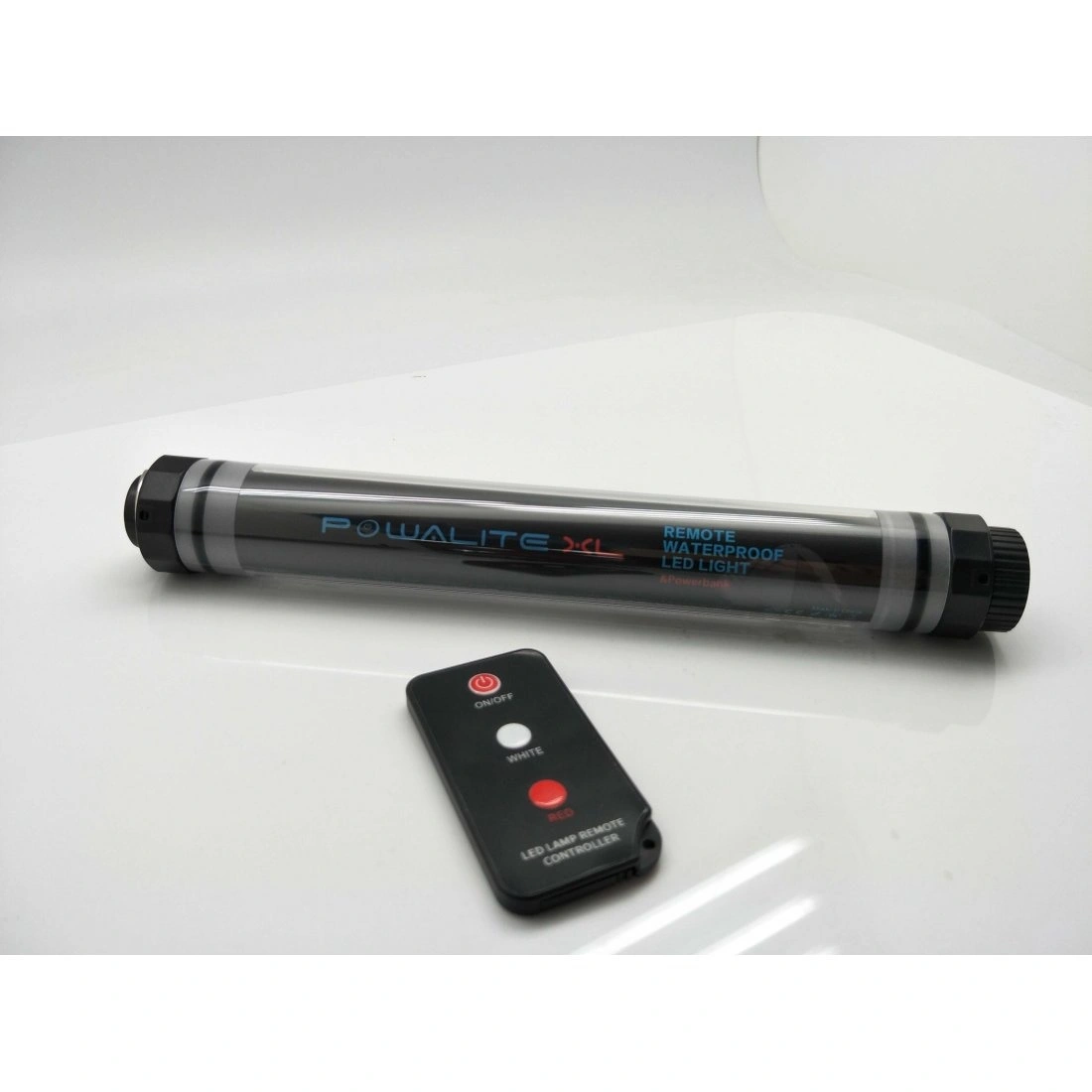 Powapacs Powalite Xl **UDC** 5 Powapacs Powalite Xl **UDC** - Afbeelding 3