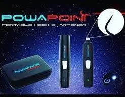 Powapacs Powapoint Hook Sharpening Kit **UDC** 9 Powapacs Powapoint Hook Sharpening Kit **UDC** -Reels Winkel powapacs powapoint hook sharpening kit udc