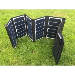 Powapacs Solar Panel 60 Watt **UDC** -Reels Winkel powapacs solar panel 60 watt udc 3