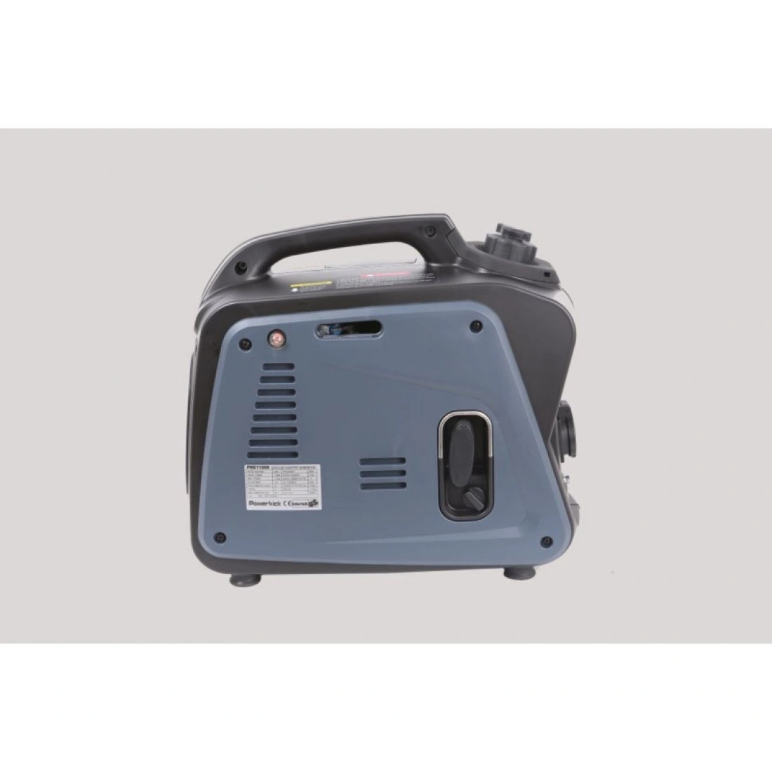 Powerkick 1200 Industry *2022 Model 5 Powerkick 1200 Industry *2022 Model - Afbeelding 3