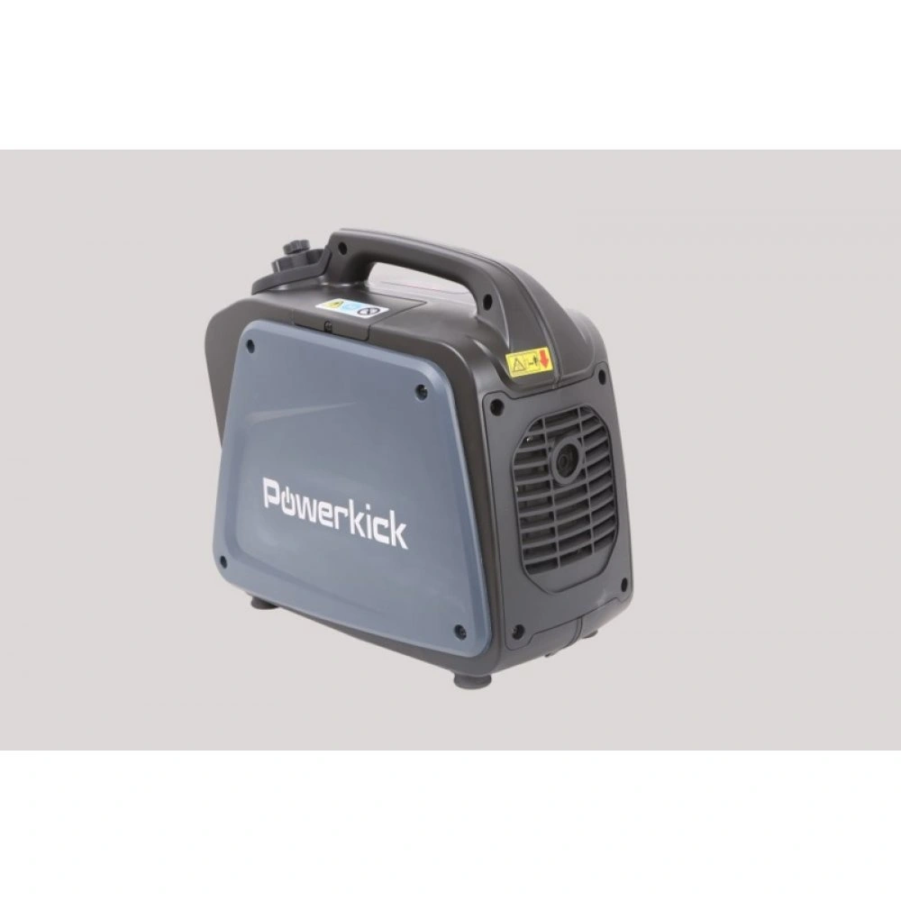 Powerkick 1200 Industry *2022 Model 6 Powerkick 1200 Industry *2022 Model - Afbeelding 4