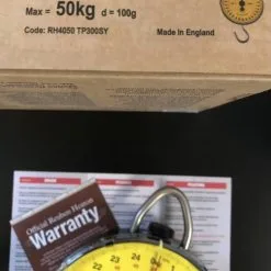 Reuben Heaton Limited Edition Yellow Specimen Hunter -Reels Winkel reuben heaton limited edition yellow specimen hunt 2