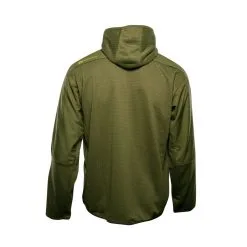 Ridgemonkey Apearel Dropback Lightweight Zip Jacket Green **UITLOPEND** -Reels Winkel ridgemonkey apearel dropback lightweight zip jacke 1
