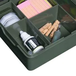 Ridgemonkey Armoury Pro Tackle Box -Reels Winkel ridgemonkey armoury pro tackle box 4