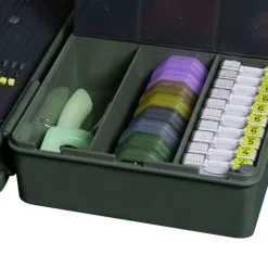Ridgemonkey Armoury Pro Tackle Box -Reels Winkel ridgemonkey armoury pro tackle box 5
