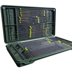 Ridgemonkey Armoury Rig Box