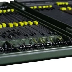 Ridgemonkey Armoury Rig Box -Reels Winkel ridgemonkey armoury rig box 3