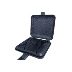 Ridgemonkey Classic Sandwich Toaster Granite Edition -Reels Winkel ridgemonkey classic sandwich toaster granite editi 4