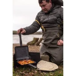 Ridgemonkey Classic Sandwich Toaster Granite Edition -Reels Winkel ridgemonkey classic sandwich toaster granite editi 6