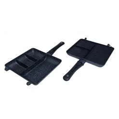 Ridgemonkey Connect Combi & Steamer Xxl Granite Edition 13 Ridgemonkey Connect Combi & Steamer Xxl Granite Edition -Reels Winkel ridgemonkey connect combi steamer xxl granite edit 3