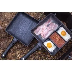 Ridgemonkey Connect Combi & Steamer Xxl Granite Edition 17 Ridgemonkey Connect Combi & Steamer Xxl Granite Edition -Reels Winkel ridgemonkey connect combi steamer xxl granite edit 7