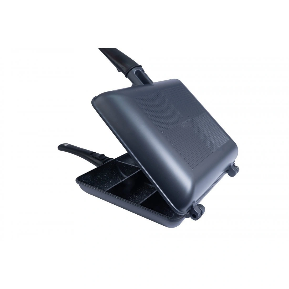 Ridgemonkey Connect Combi & Steamer Xxl Granite Edition 3 Ridgemonkey Connect Combi & Steamer Xxl Granite Edition