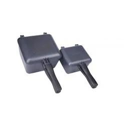 Ridgemonkey Connect Deep Pan & Griddle Granite Edition -Reels Winkel ridgemonkey connect deep pan griddle granite editi 2