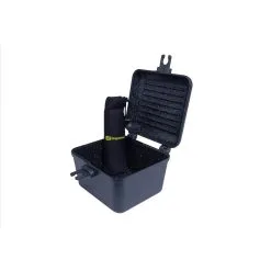 Ridgemonkey Connect Deep Pan & Griddle Granite Edition -Reels Winkel ridgemonkey connect deep pan griddle granite editi 5