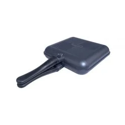 Ridgemonkey Connect Pan & Griddle Xxl Granite Edition -Reels Winkel ridgemonkey connect pan griddle xxl granite editio 2