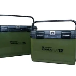 Ridgemonkey Coolabox Compact