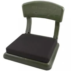 Ridgemonkey Cozee Bucket Seat