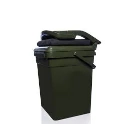 Ridgemonkey Cozee Bucket Seat Full Kit -Reels Winkel ridgemonkey cozee bucket seat full kit 2