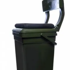 Ridgemonkey Cozee Bucket Seat Full Kit -Reels Winkel ridgemonkey cozee bucket seat full kit 3