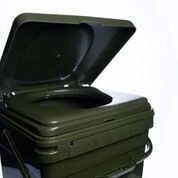 Ridgemonkey Cozee Toilet Seat