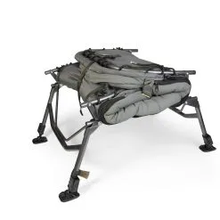 Ridgemonkey Escape Junior Bunk Sleepsystem -Reels Winkel ridgemonkey escape junior bunk sleepsystem 3