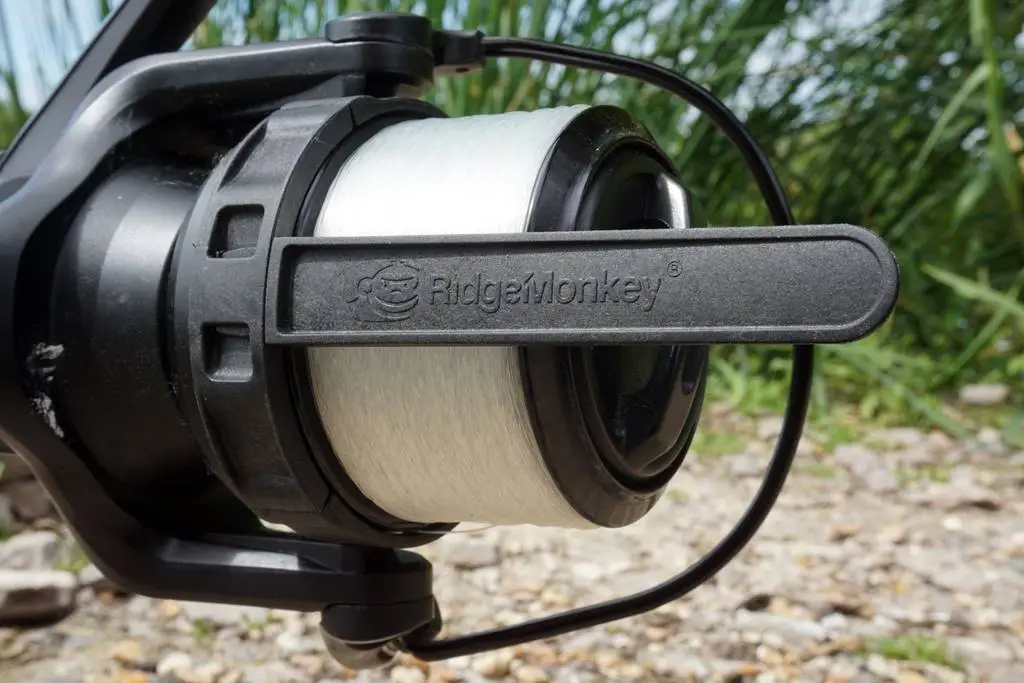 Ridgemonkey Line Control Arm 5 Ridgemonkey Line Control Arm - Afbeelding 3