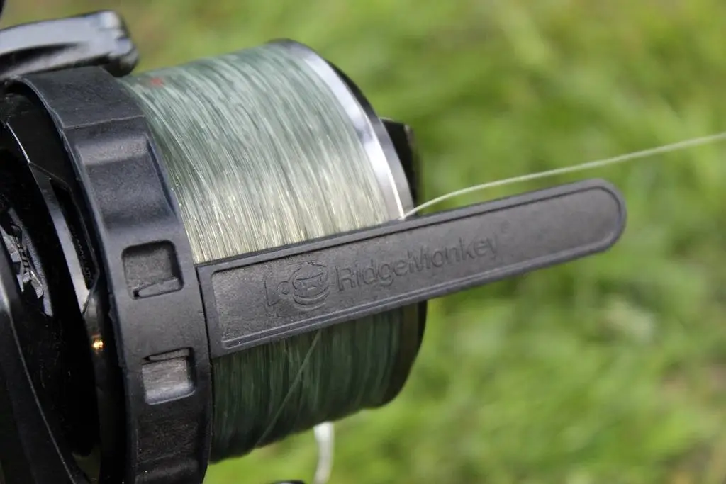 Ridgemonkey Line Control Arm 6 Ridgemonkey Line Control Arm - Afbeelding 4