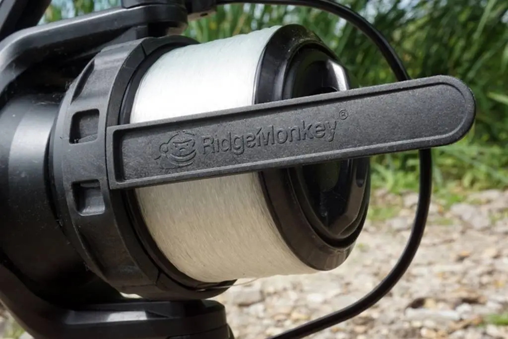 Ridgemonkey Line Control Arm 7 Ridgemonkey Line Control Arm - Afbeelding 5