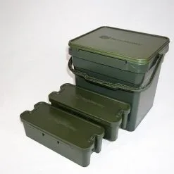 Ridgemonkey Modular Bucket System -Reels Winkel ridgemonkey modular bucket system 1