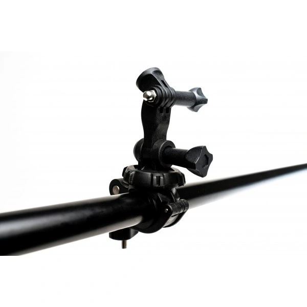 Ridgemonkey Multi Clamp ( For Multi Lite Plus, Bivvy Lites Ect.) 6 Ridgemonkey Multi Clamp ( For Multi Lite Plus, Bivvy Lites Ect.) - Afbeelding 4