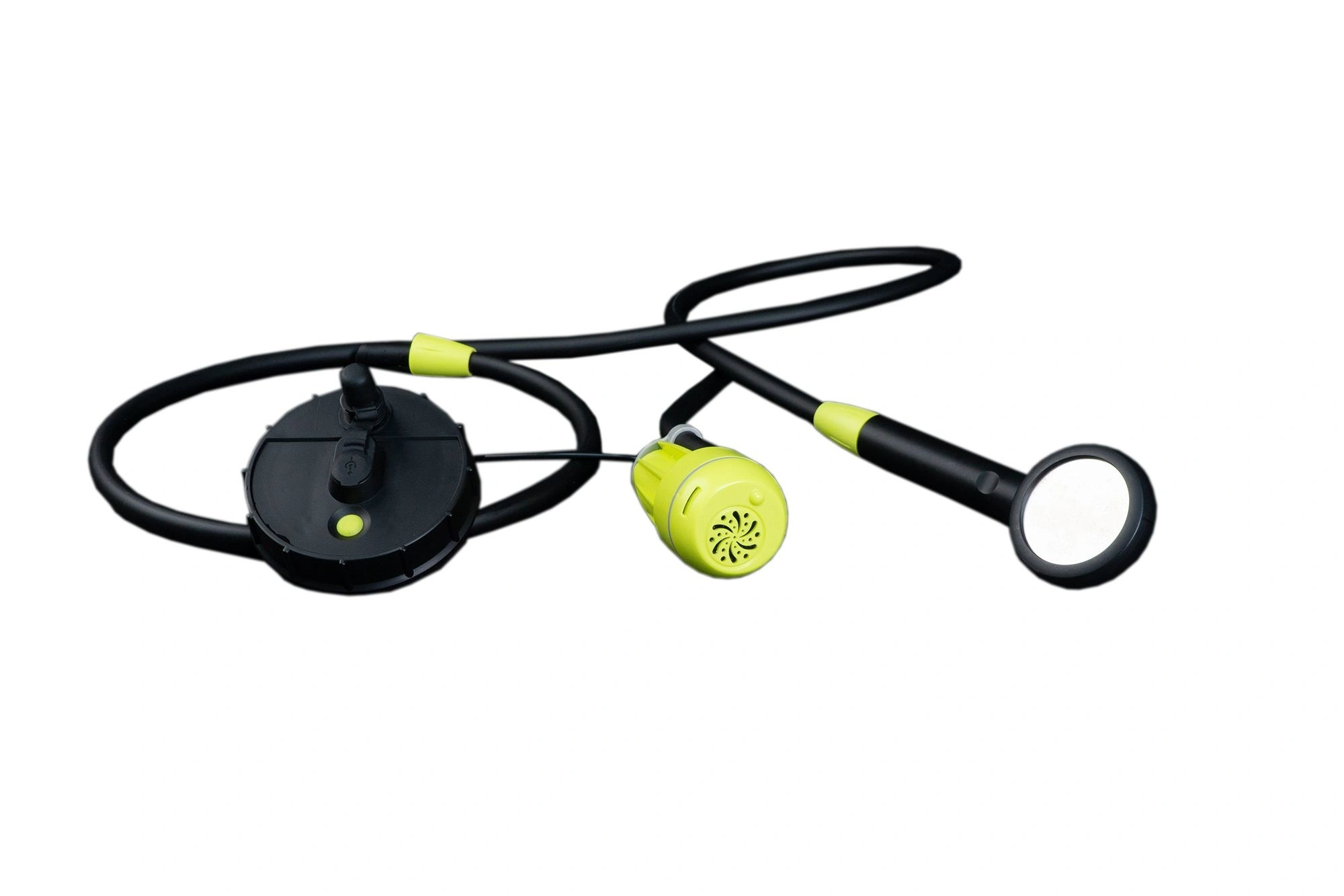 Ridgemonkey Power Shower 5 Ridgemonkey Power Shower - Afbeelding 3