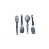 Ridgemonkey Q-lock Utensil Set -Reels Winkel ridgemonkey q lock utensil set