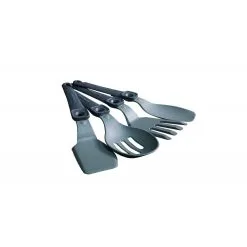 Ridgemonkey Q-lock Utensil Set -Reels Winkel ridgemonkey q lock utensil set 2