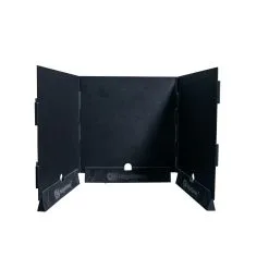 Ridgemonkey Quad Connect Windshield