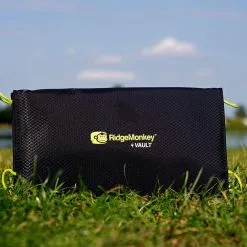 Ridgemonkey Solar Panel 21 Watt -Reels Winkel ridgemonkey solar panel 21 watt 5