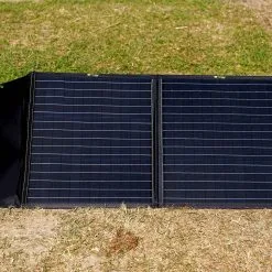 Ridgemonkey Solar Panel 80 Watt -Reels Winkel ridgemonkey solar panel 80 watt 4