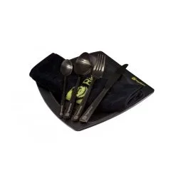 Ridgemonkey Sq Dlx Large Plate Set Updated 2021