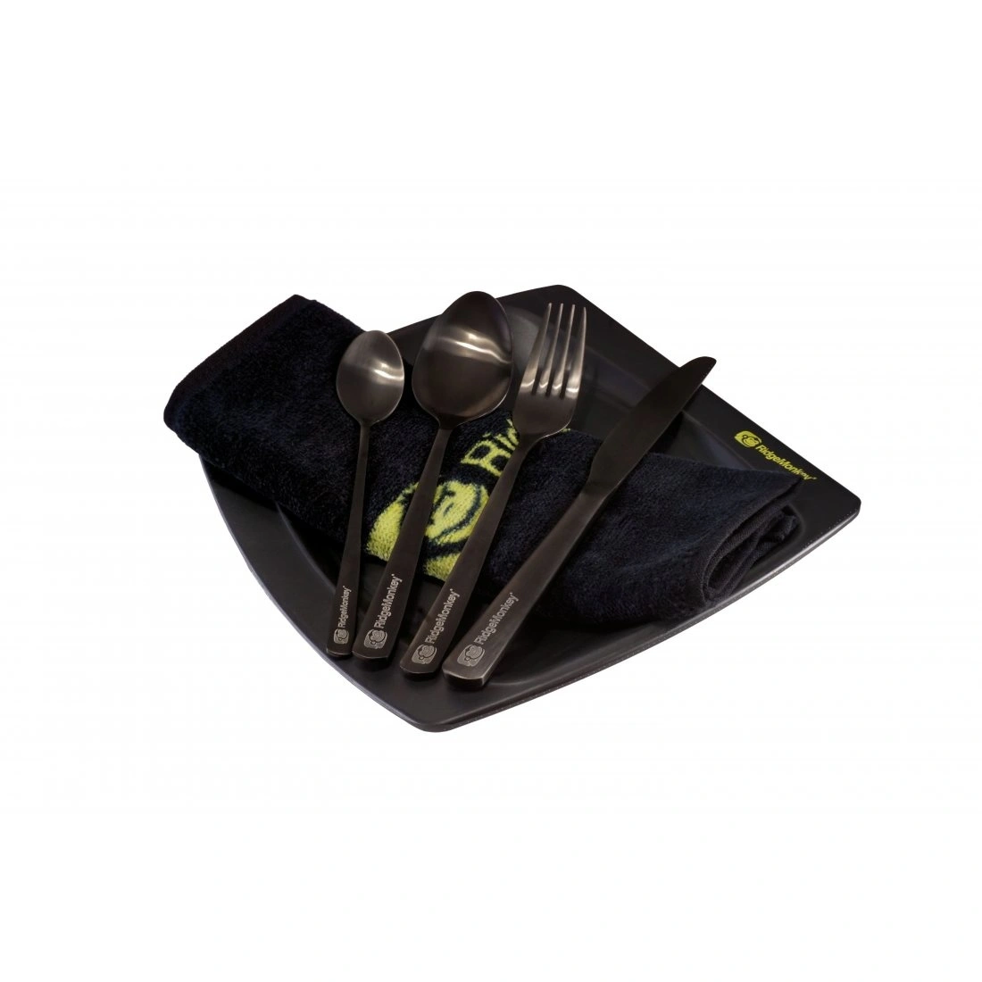 Ridgemonkey Sq Dlx Large Plate Set Updated 2021 3 Ridgemonkey Sq Dlx Large Plate Set Updated 2021