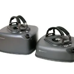 Ridgemonkey Square Kettle