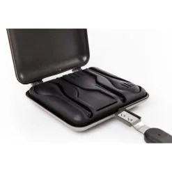 Ridgemonkey The Classic Deep Fill Sandwich Toaster -Reels Winkel ridgemonkey the classic deep fill sandwich toaster 2